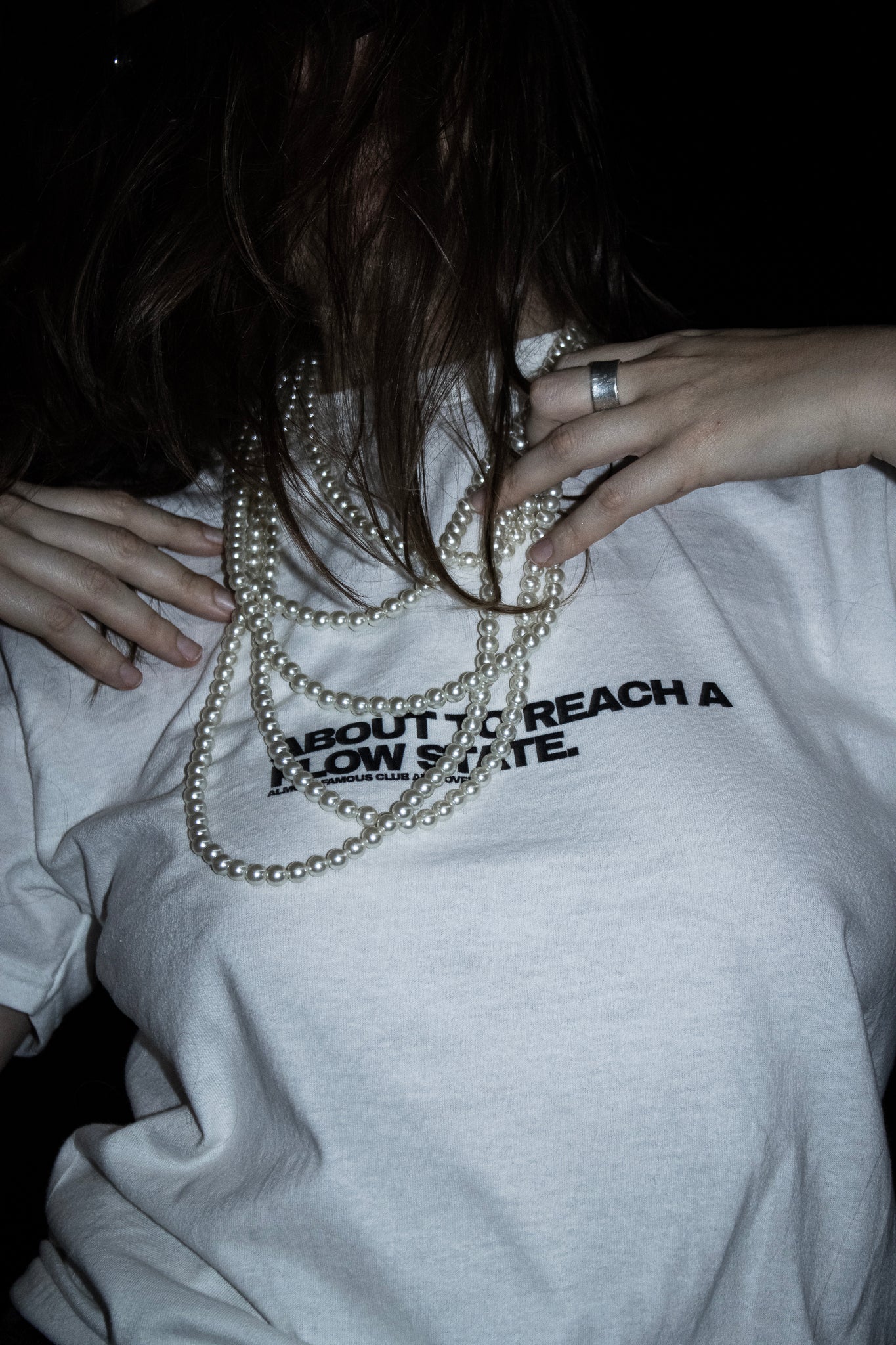 About to reach a flow state