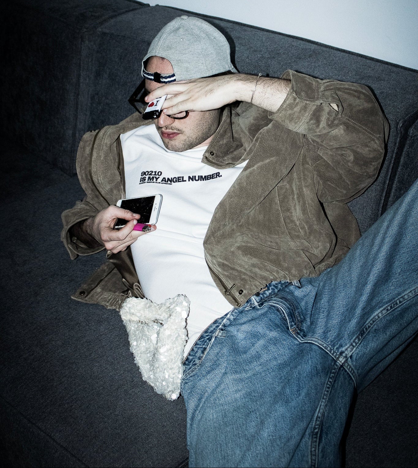 90210 is my angel number