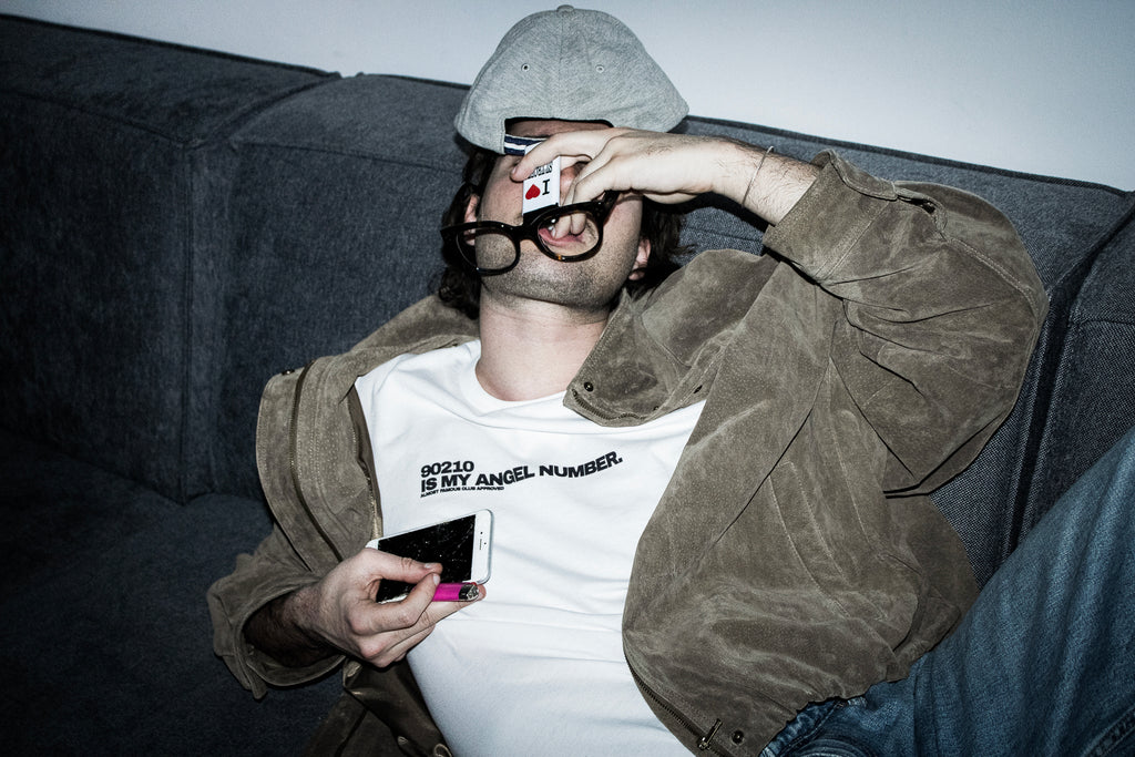 90210 is my angel number