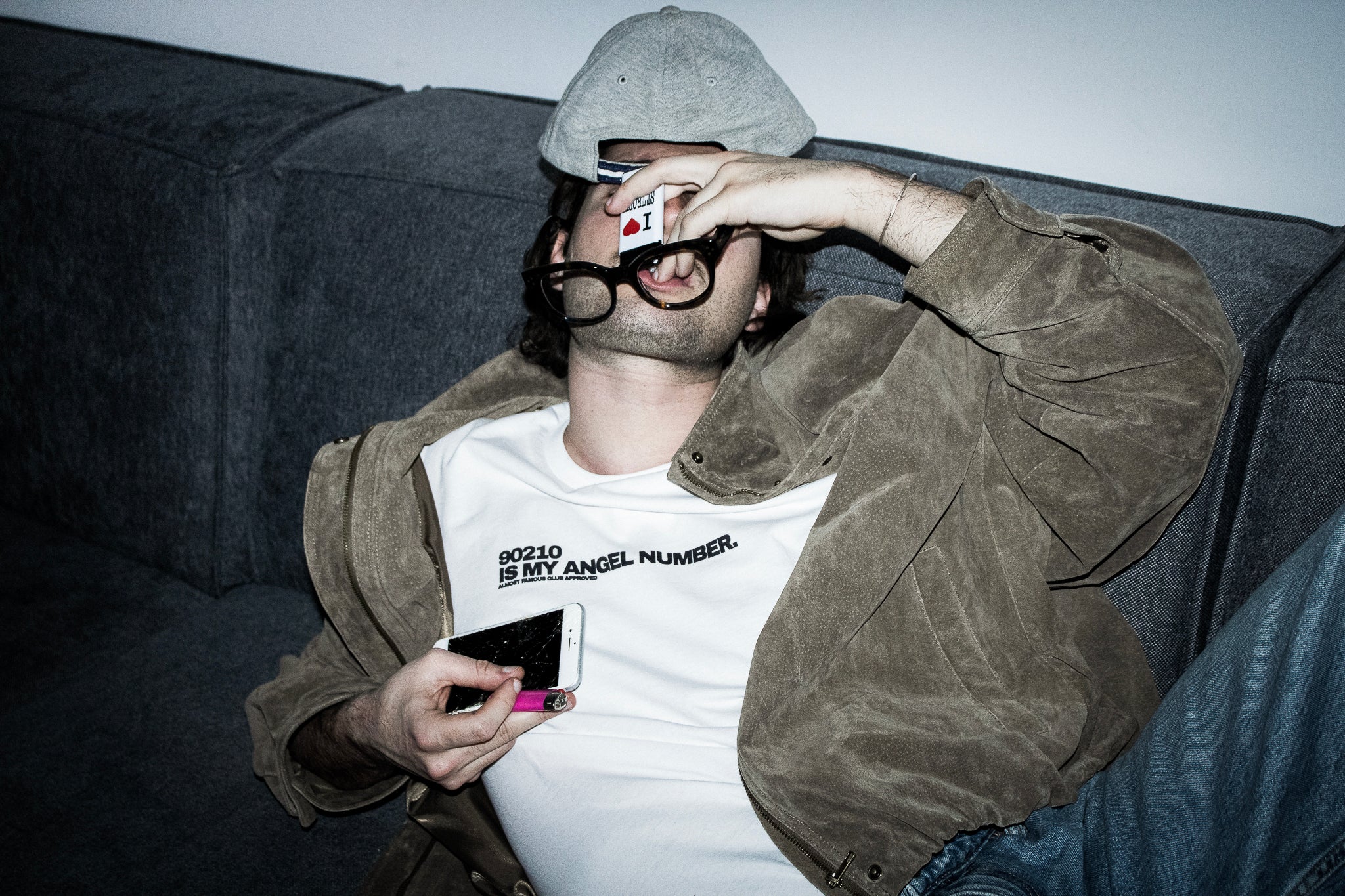 90210 is my angel number